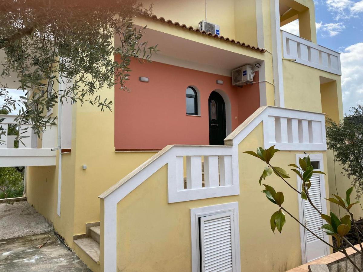 Villa Melody Akrotiri  Exterior foto