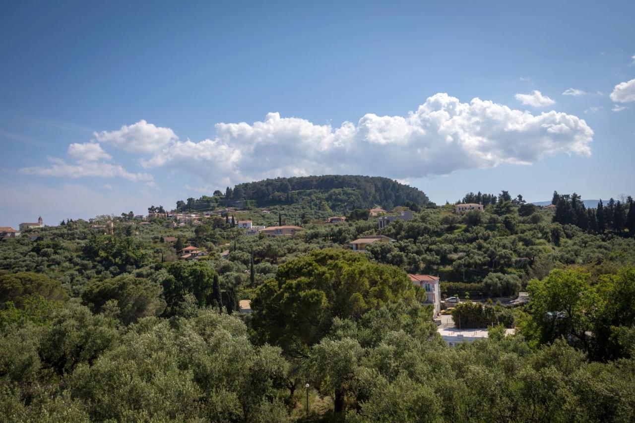 Villa Melody Akrotiri  Exterior foto