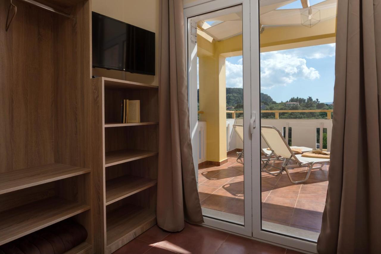 Villa Melody Akrotiri  Exterior foto