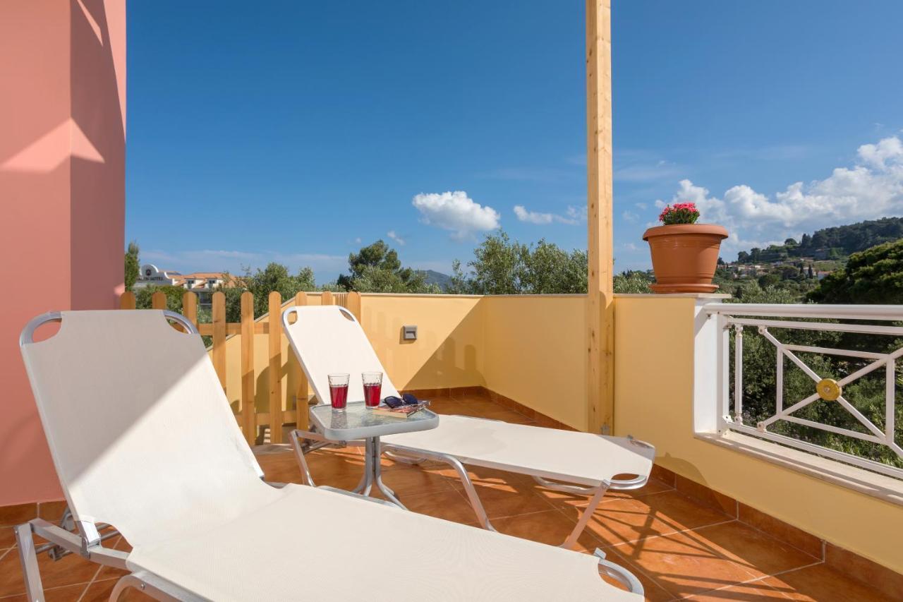 Villa Melody Akrotiri  Exterior foto