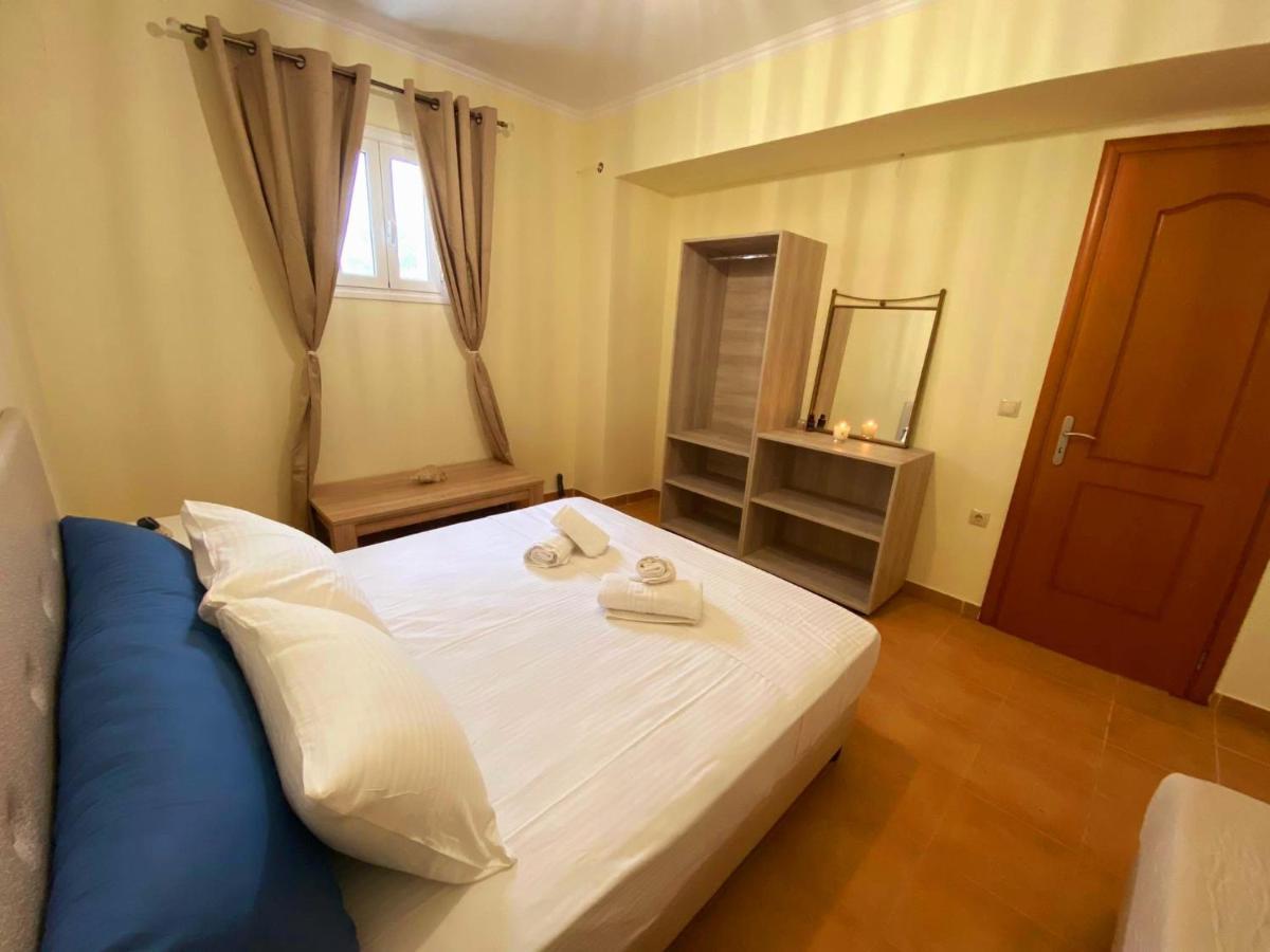 Villa Melody Akrotiri  Exterior foto