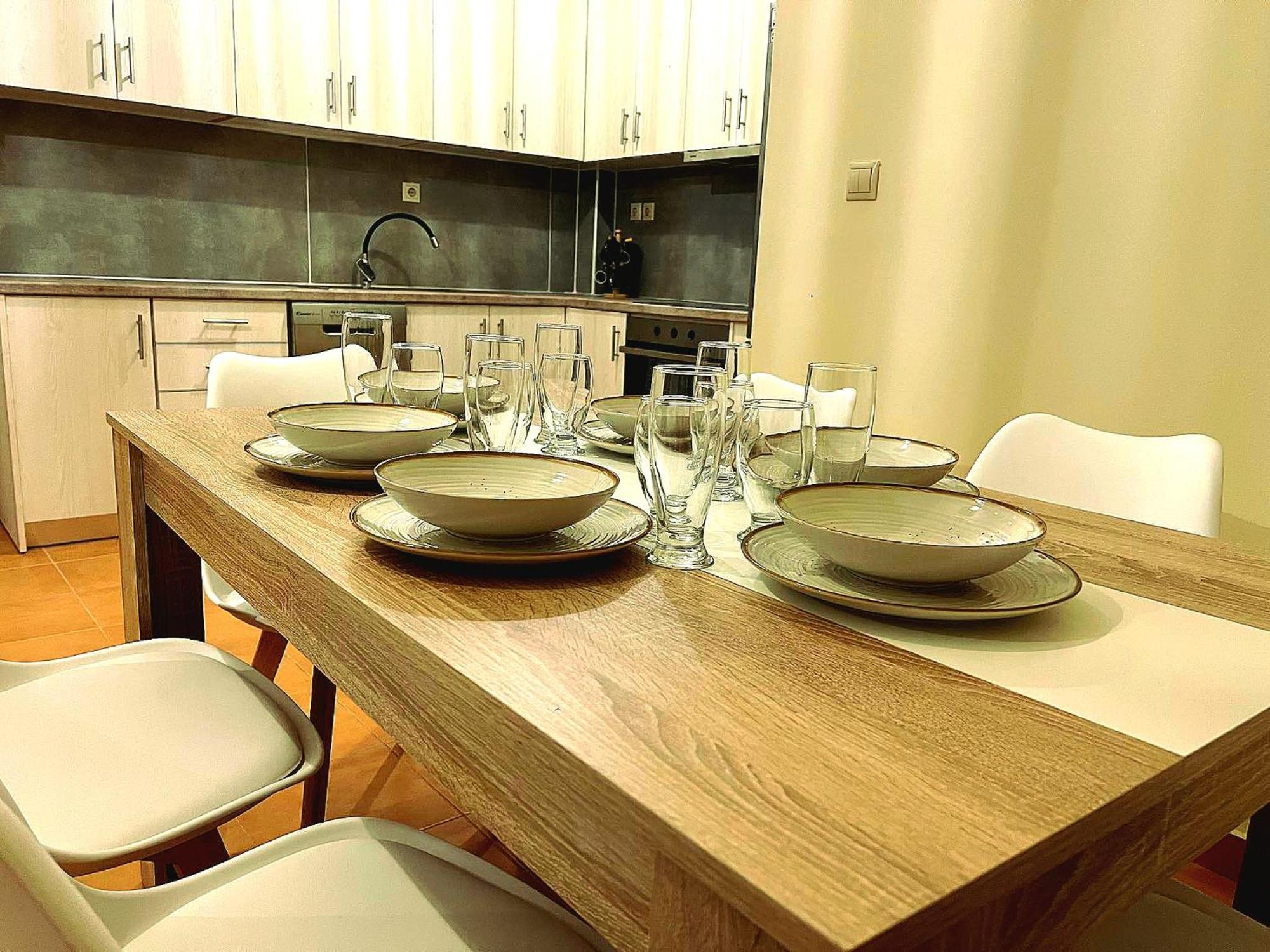Villa Melody Akrotiri  Habitación foto